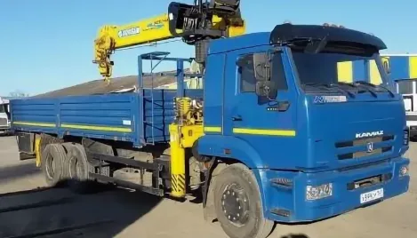 Манипулятор SOOSAN SCS746L