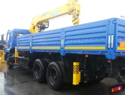 Манипулятор SOOSAN SCS746L