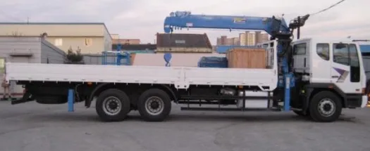 Манипулятор DONGYANG SS1506 ACE