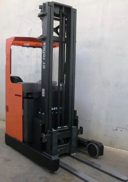 Ричтрак BT Reflex RRE140M