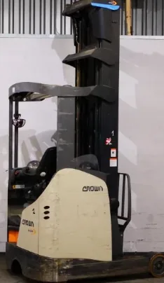Ричтрак Crown ESR 5200