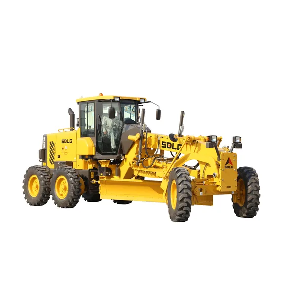 Легкий автогрейдер Komatsu GD300A-1