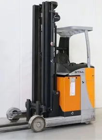 Ричтрак STILL FM-X 14