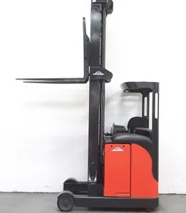 Ричтрак LINDE R16HD