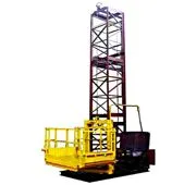 Мачтовый подъемник ТЭМЗ ПМГ-1-Б-76103-03