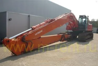 Гусеничный экскаватор Hitachi ZX350H