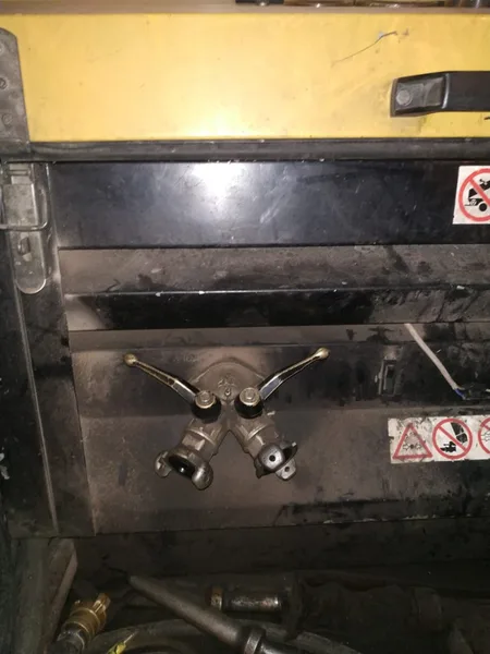 Компрессор Atlas Copco XAS 88