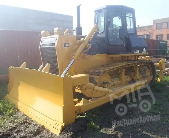Средний бульдозер CASE 1150K
