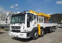 Манипулятор HyundaiHyundai H940S