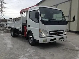 Манипулятор MitsubishiMitsubishi FUSO
