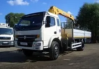 Манипулятор DongfengDongfeng EQ3486