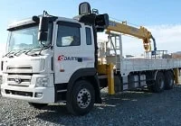 Манипулятор Hyundai HSL 1500 Tracked