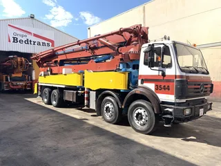 PUTZMEISTER M 28-4 (BSF 28.09 H)