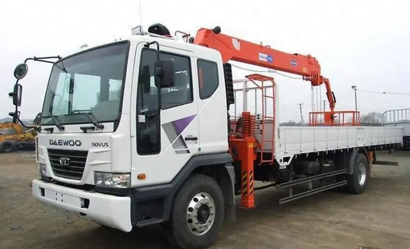 Манипулятор DONGYANG Dong Yang SS814