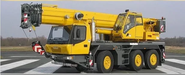 Автокран ГАЛИЧАНИН кс-65713-1