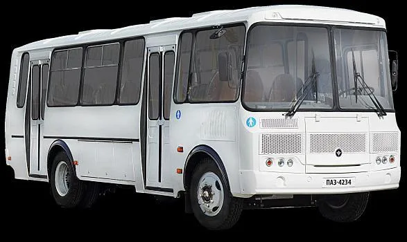 Автобус ПАЗ 4234