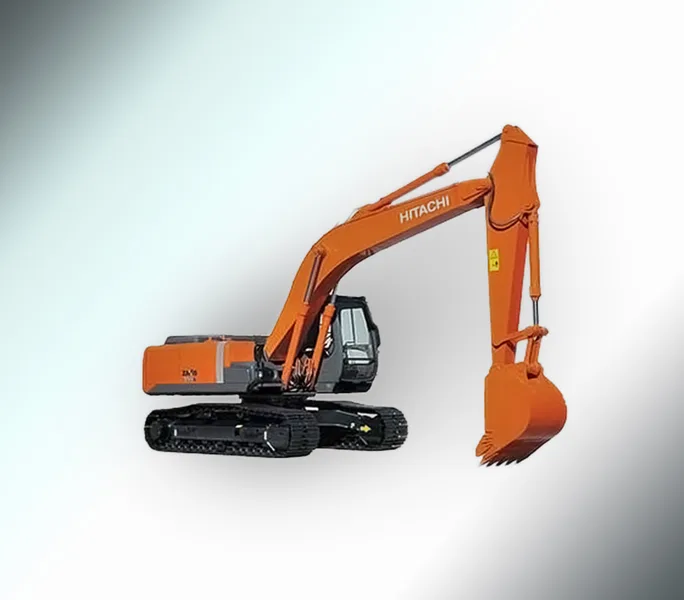Гусеничный экскаватор Hitachi Экскаватор Hitachi ZX230