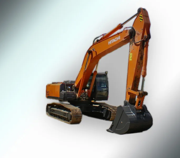 Гусеничный экскаватор Hitachi Экскаватор Hitachi ZX330