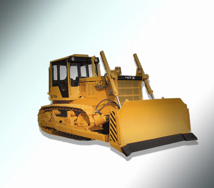 Средний бульдозер Shantui SD16 16 тонн