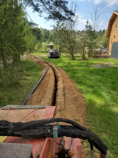 Траншеекопатель 
                                                        ЗАВОД ДОРОЖНОГО О…                                                     Ditch Witch