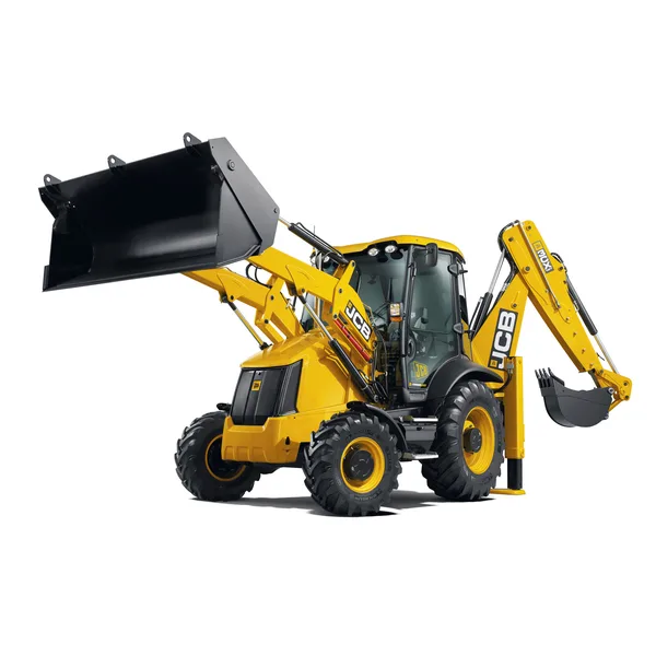 Фронтальный погрузчик 
                                                        JCB                                                     3cx