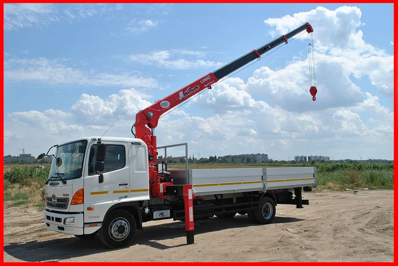 Манипулятор 
                                                        Hyundai                                                     хд 120