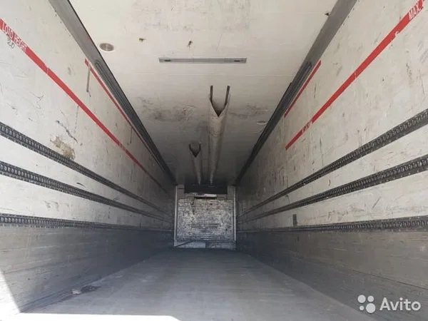 Полуприцеп рефрижератор Schmitz Cargobull SKD 24L