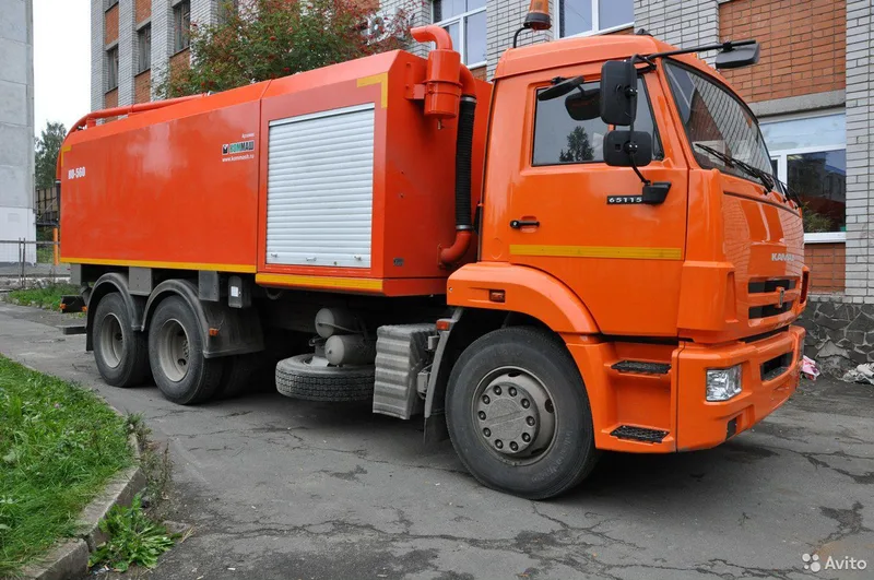 Аренда Шаланды, Илососы, Бара, удс