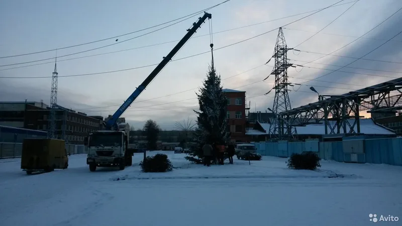 Манипулятор, аренда манипулятора, услуги манипулят