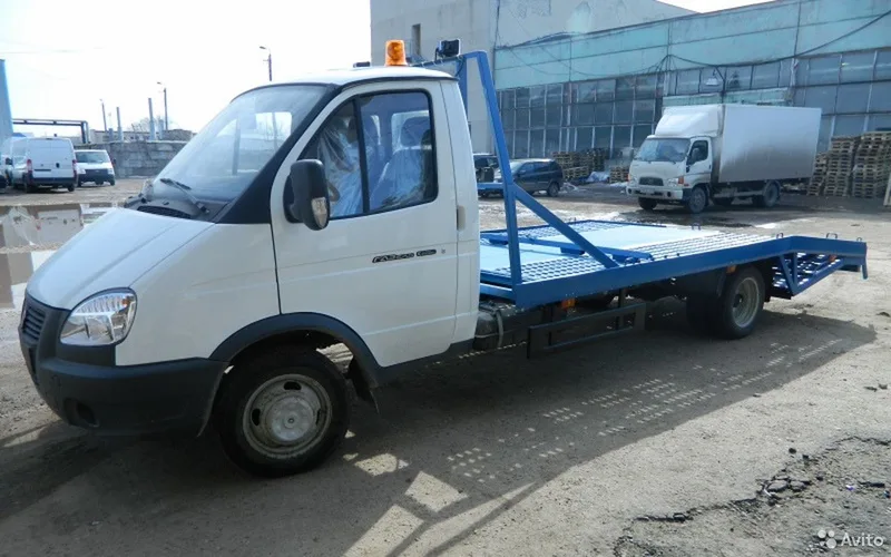 Эвакуатор DimArt 24ч-Новокузнец