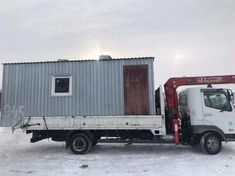 Услуга аренда самопогрузка манипулятора эвакуатора