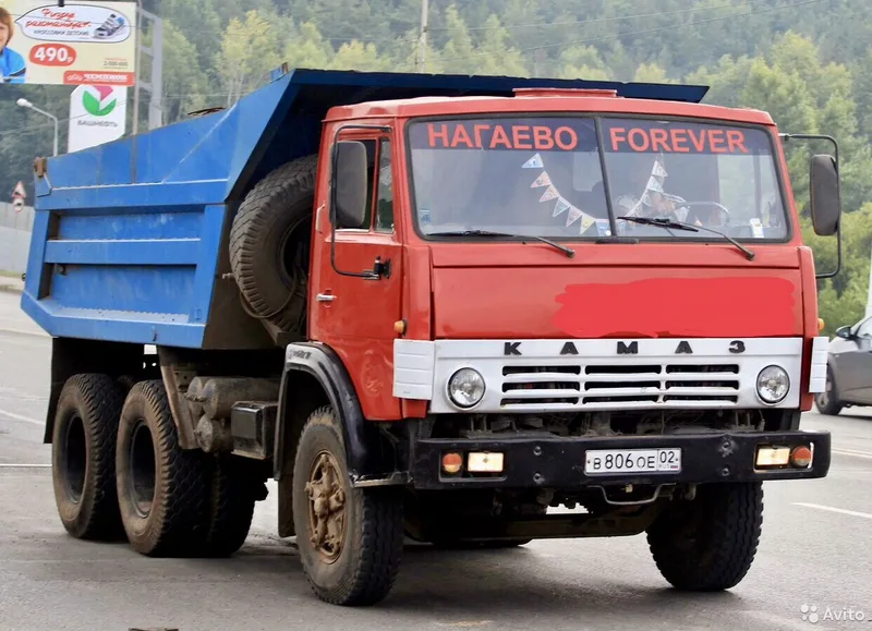 Пгс, песок, чернозем по Нагаево Зинино(газель, кам