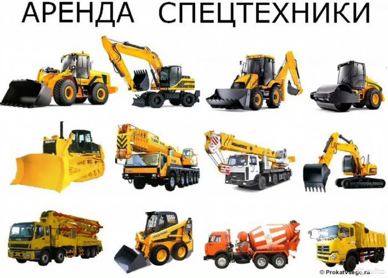 Услуги автокрана 25-35 т