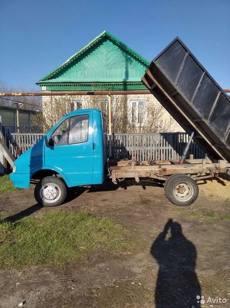 Вывезу мусор, металлом. Привезу перегной, песок, щ