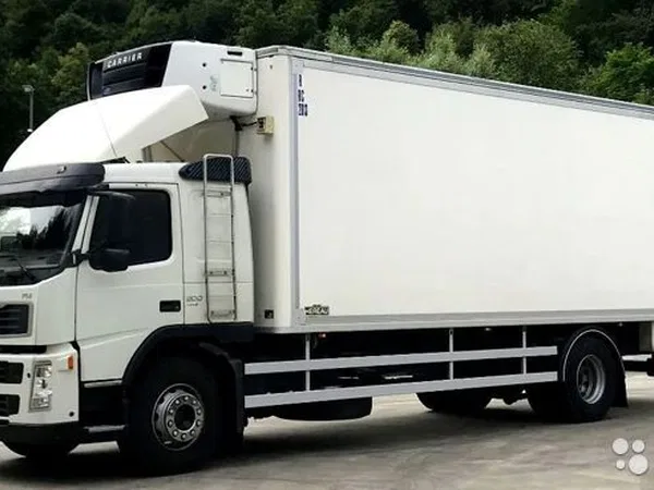 Рефрижератор Volvo FM300