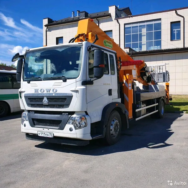Автовышки 16 - 24 - 45 метров