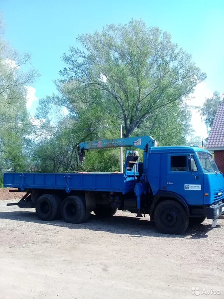 Услуги манипулятора.Самосвал камаз