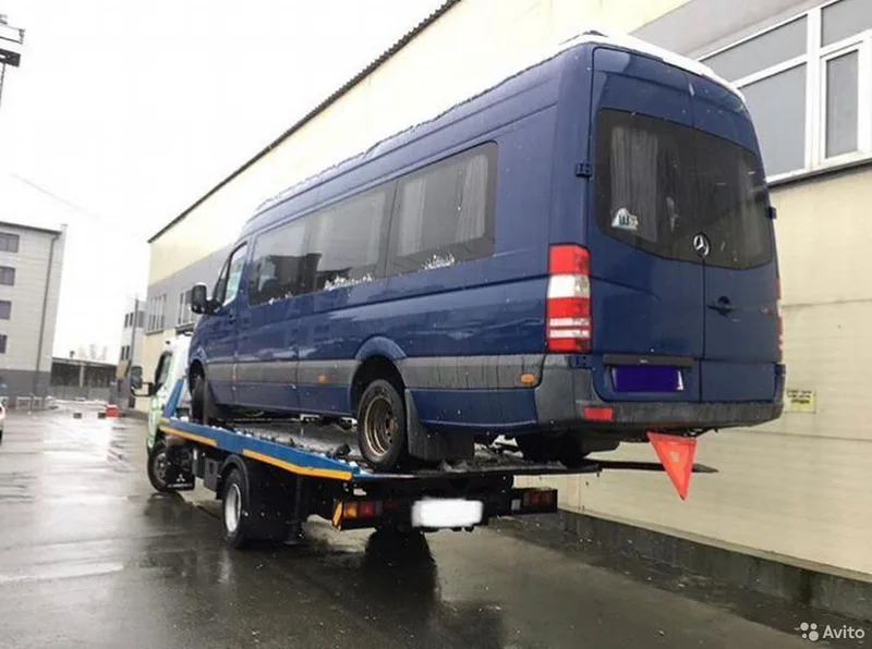 Эвакуатор