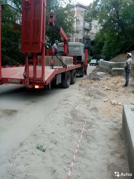 Самогруз эвакуатор аренда, услуги