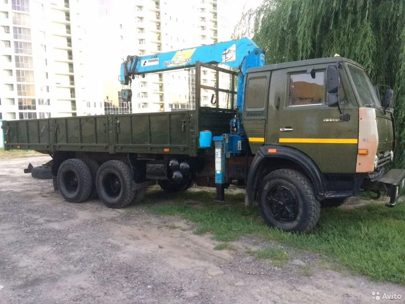 Манипулятор услуги
