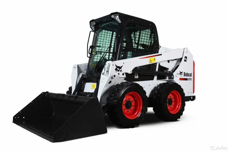 Bob Cat Боб кэт Бобкет Бобкэт Bobcat услуги Камаз