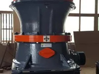 Конусная дробилка TechCarier CHT440