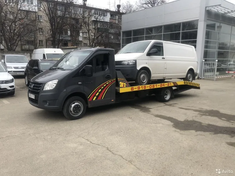 Эвакуатор Лабинск