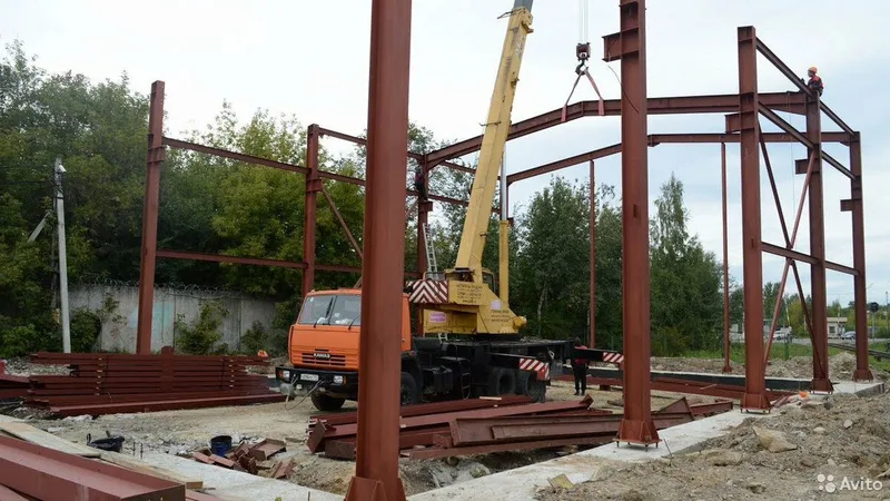 Автокраны 16,25,32,40,50 тонн
