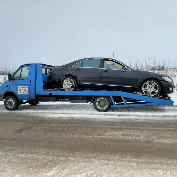 Эвакуатор Автосервис