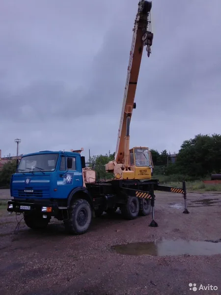 Ремонт Автомобильных кранов,автоподьемников,кму