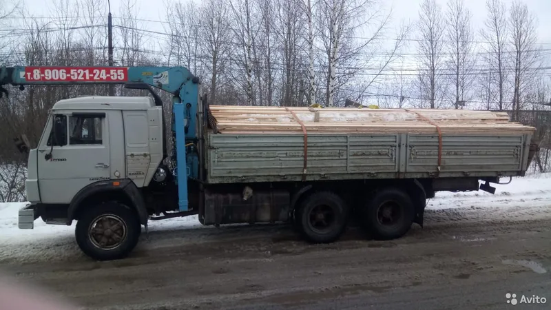 Манипулятор услуги