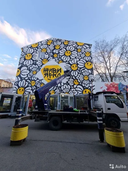 Аренда автовышки 12,14,16,18,22,24, метров