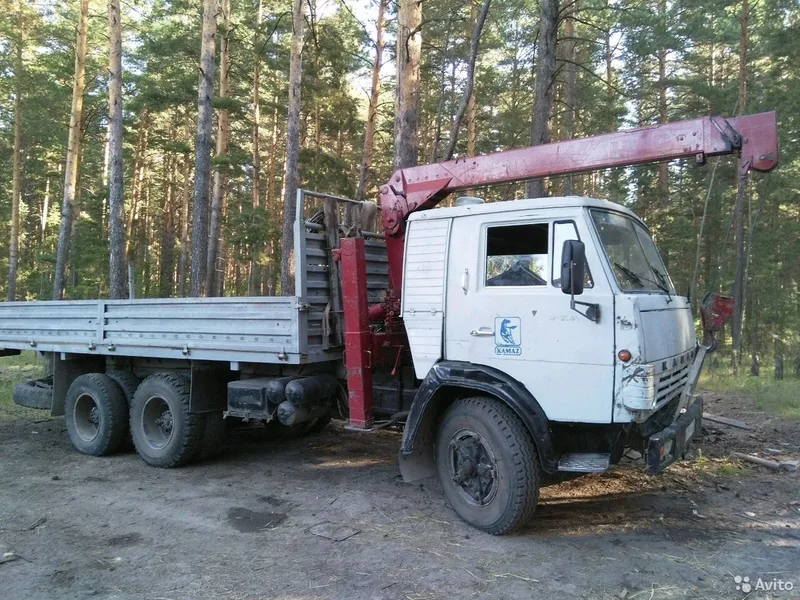 Грузоперевозки-камаз/самогруз 10 тонн