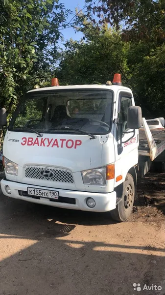 Эвакуатор по Москве и России